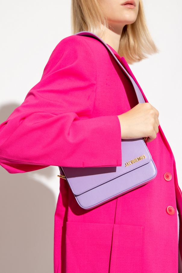 Jacquemus ‘Le Carinu’ shoulder bag Women's Bags Vitkac